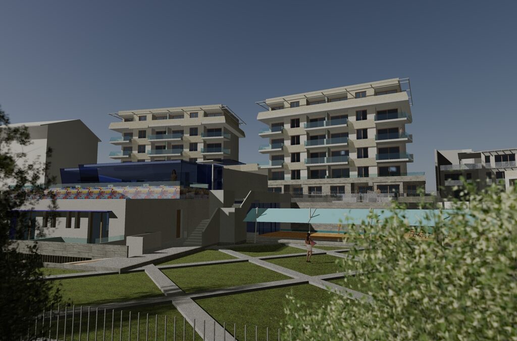 Hotel Spotorno