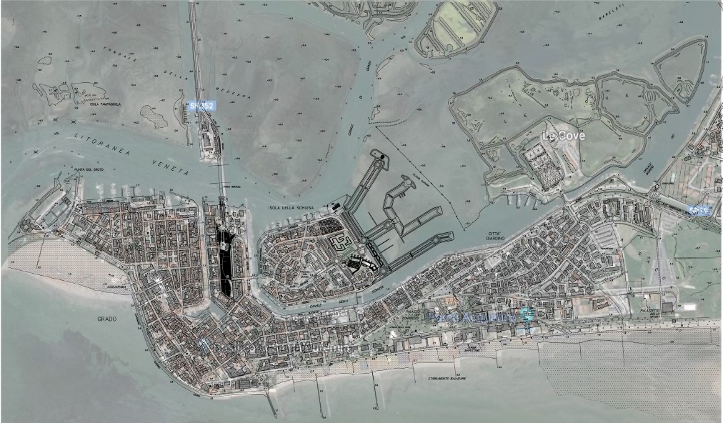 Porto Grado