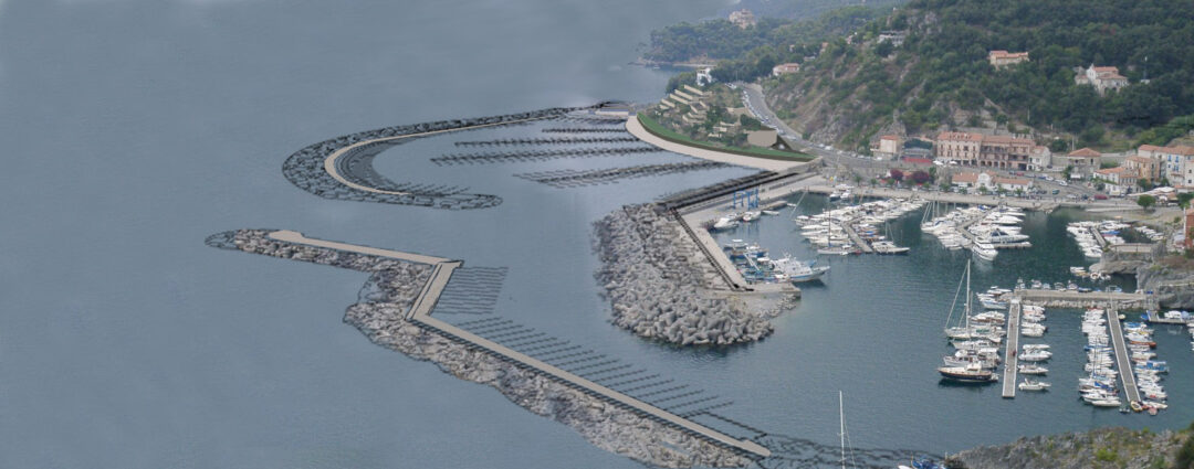 Porto Maratea