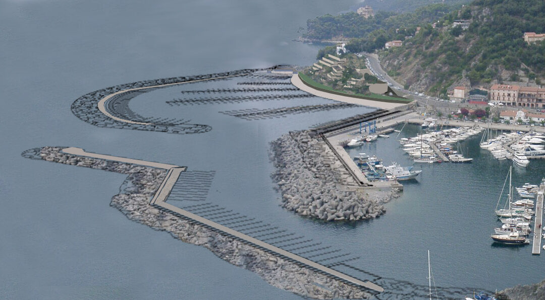 Porto Maratea