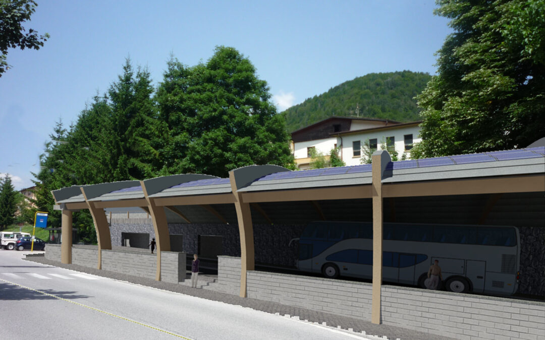 Autostazione Tarvisio