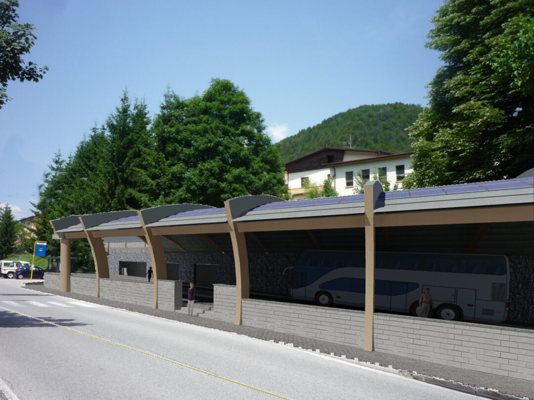 Autostazione Tarvisio